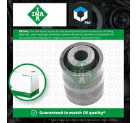 Timing Belt Guide Pulley fits VW VENTO 1H2 1.9D 91 to 98 INA 028109244 Quality