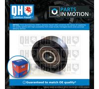 Quinton Hazell Replacement Deflection/Guide Pulley Timing Belt - QTT177