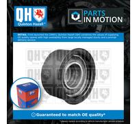 Timing Belt Guide Pulley QTT944 Quinton Hazell 5636423 90529810 A124E6161S New