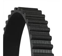 Timing belt HB133-1 CONTINENTAL CTAM for HARLEY-DAVIDSON HERITAGE