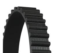 Timing belt HB136-1 CONTINENTAL CTAM for HARLEY-DAVIDSON HERITAGE SOFTAIL