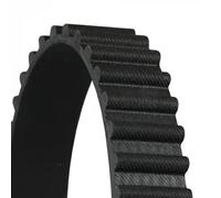 Timing belt HB136-118 CONTINENTAL CTAM for HARLEY-DAVIDSON SPORTSTER