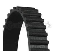 Timing belt HB137-118 CONTINENTAL CTAM for HARLEY-DAVIDSON SPORTSTER