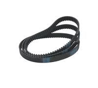 Timing Belt HTD 8M Timing Belt Length 2600-4400mm HTD8M 25mm Synchronous Rubber Drive Pulley 1Pcs(2920mm)