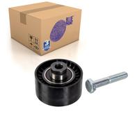 Timing Belt Idler Pulley Fits Nissan Micra II OE 130776F901 Blue Print ADN17628