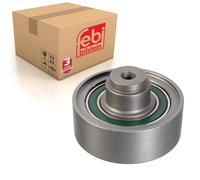 Timing Belt Idler Pulley Fits Volkswagen Bora 4motion Caddy Crafter F Febi 10045