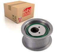 febi bilstein 19398 Idler Pulley for timing belt, pack of one