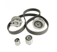 Timing Belt Kit 03L198119F For Audi A1 A3 A4 A5 A6 Q3 Q5 2003-2019 1.6L 2.0 CAMBELT