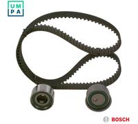Timing belt kit 1 987 946 338 BOSCH for MITSUBISHI COLT Mk III ECLIPSE SANTAMO