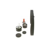 Timing belt kit 1 987 946 702 BOSCH for RENAULT DACIA NISSAN
