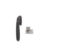 BOSCH 1 987 946 710 Timing belt kit
