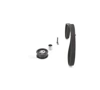 Timing belt kit 1 987 948 043 BOSCH for AUDI VW SEAT