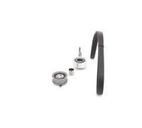 Timing belt kit 1 987 948 069 BOSCH for AUDI VW SKODA SEAT