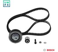 Timing belt kit 1 987 948 070 BOSCH for AUDI VW