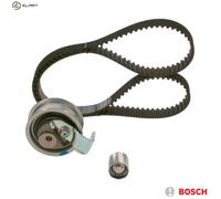 Timing belt kit 1 987 948 157 BOSCH for AUDI VW SKODA SEAT