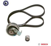 Timing belt kit 1 987 948 157 BOSCH for AUDI VW SKODA SEAT