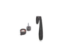 BOSCH 1 987 948 203 Timing belt kit