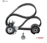 Bosch Timing Belt Kit 1 987 948 208 – For Peugeot 308/CC/SW, 407, 807, Fiat Lancia