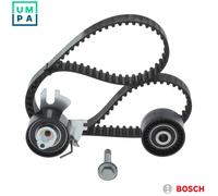 BOSCH 1 987 948 208 Timing belt kit