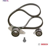 BOSCH 1 987 948 211 Timing belt kit
