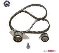 BOSCH 1 987 948 211 Timing belt kit