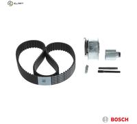 Timing belt kit 1 987 948 253 BOSCH for VW FORD SEAT SKODA AUDI