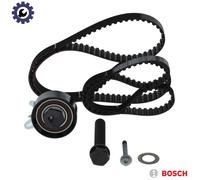 BOSCH 1 987 948 270 Timing belt kit