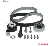 TIMING BELT KIT 1 987 948 273 FOR VW CRAFTER/30-50/Platform/Chassis/Van 2.5L