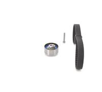 Timing belt kit 1 987 948 274 BOSCH for AUDI VW