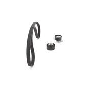 Timing belt kit 1 987 948 295 BOSCH for CHEVROLET OPEL