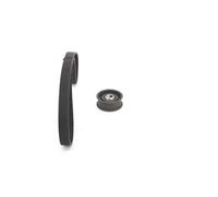 Timing belt kit 1 987 948 647 BOSCH for AUDI VW SEAT