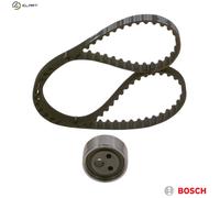 Timing belt kit 1 987 948 932 BOSCH for RENAULT EXTRA Van CLIO I 19 Mk II 19