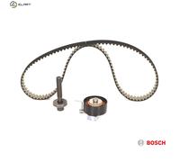 BOSCH 1 987 948 967 Timing belt kit