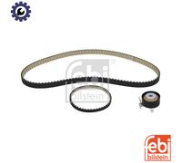 Ferdinand Bilstein Timing Belt Kit 100330 Trapezoidal Tooth Profile for Ford