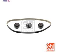 TIMING BELT KIT 104795 FOR UHZ 2.7L 276DT/UHZ 2.7L DT20C/306DT 3.0L 6cyl