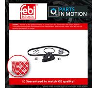 Timing Belt Kit 104975 Febi Set 04L109119A 04L109119AS5 04L109119C 04L109119CS5