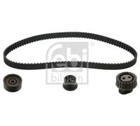 Timing belt kit 11025 FEBI BILSTEIN for BMW 3 3 Touring 3 Convertible 5