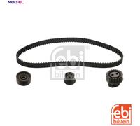 TIMING BELT KIT 11025 FOR M40B18C/B18 1.8L M10 B18 1.8L M40 B16 1.6L 4cyl