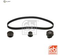 TIMING BELT KIT 11025 FOR M40B18C/B18 1.8L M10 B18 1.8L M40 B16 1.6L 4cyl