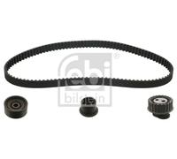 Timing belt kit 11026 FEBI BILSTEIN for BMW 3 5 5 Touring
