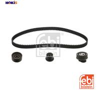 Timing belt kit 11026 FEBI BILSTEIN for BMW 3 5 5 Touring