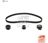 Timing belt kit 11026 FEBI BILSTEIN for BMW 3 5 5 Touring