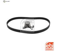 FEBI BILSTEIN Timing Belt Kit 11028 – Pack of One
