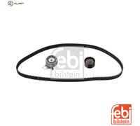 TIMING BELT KIT 11083 FOR AR16201/67204/32301/34103/32310/36301 932A2.000 2.0L