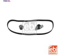 TIMING BELT KIT 11147 FOR F8Q730/732/662/630/632/678/696/676 1.9L 4cyl