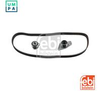 Ferdinand Bilstein Timing Belt Kit 11147 – Rounded Tooth for F8Q 1.9L 4cyl (Clio I/II, Kangoo)