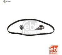 Febi Bilstein Timing Belt Kit fits Renault - 11149 - OE Equivalent Quality & Fit