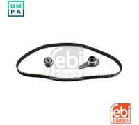 Febi Bilstein Timing Belt Kit fits Renault - 11149 - OE Equivalent Quality & Fit