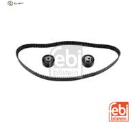 TIMING BELT KIT 11208 FOR THY T8A T9A THZ 2.4L 4cyl
