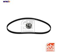 TIMING BELT KIT 11244 FOR LFZ LFW LFX 1.8L DKZ DFZ D2C D6B D6C 1.9L 4cyl